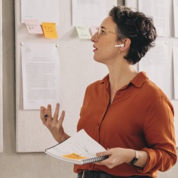 The essence of exceptional living social media post